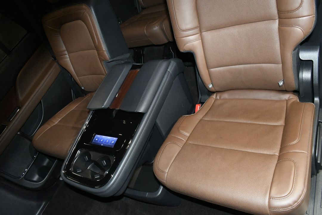 2023 Lincoln Navigator