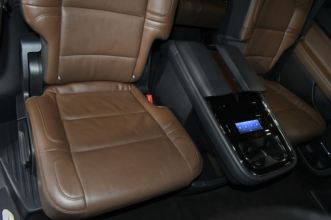 2023 Lincoln Navigator