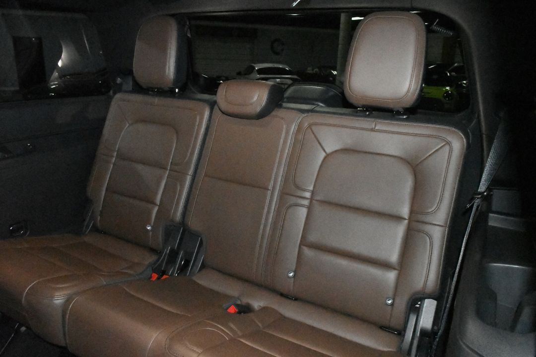 2023 Lincoln Navigator