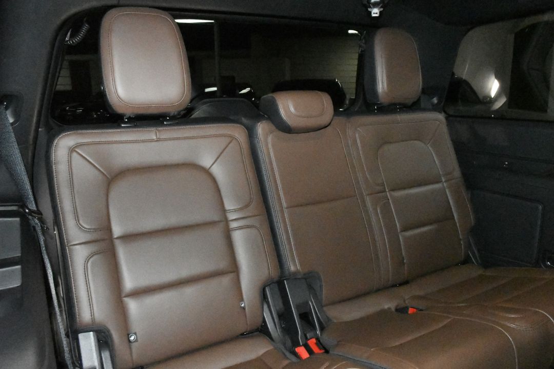 2023 Lincoln Navigator