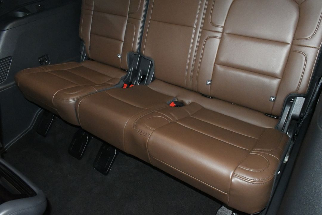 2023 Lincoln Navigator