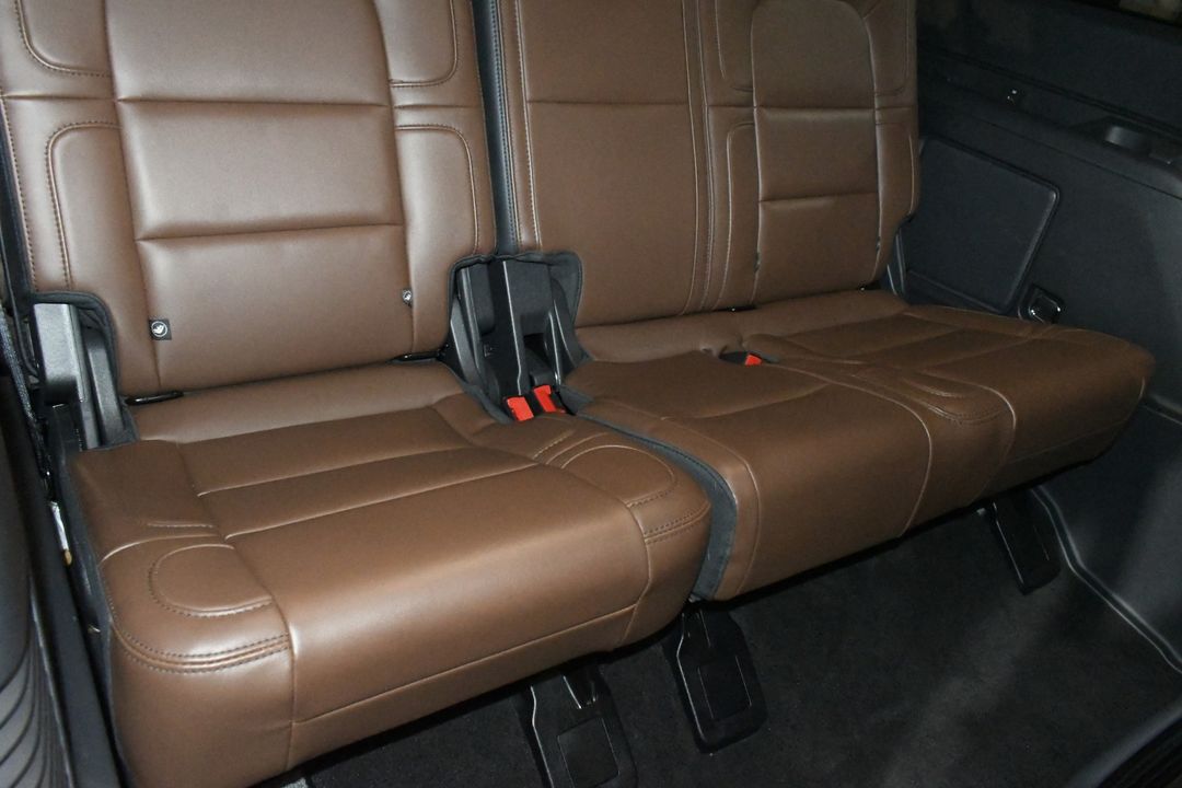 2023 Lincoln Navigator