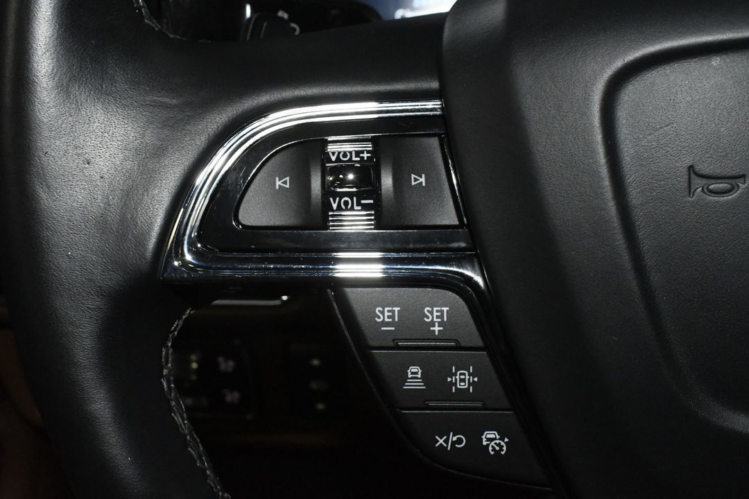 2023 Lincoln Navigator