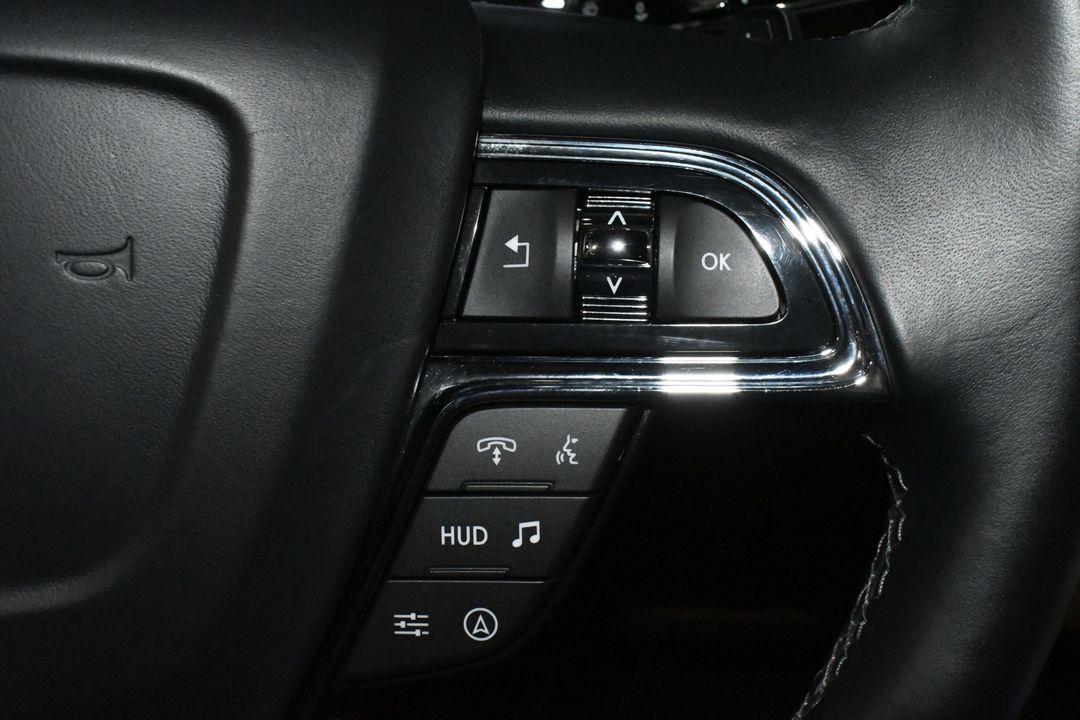 2023 Lincoln Navigator