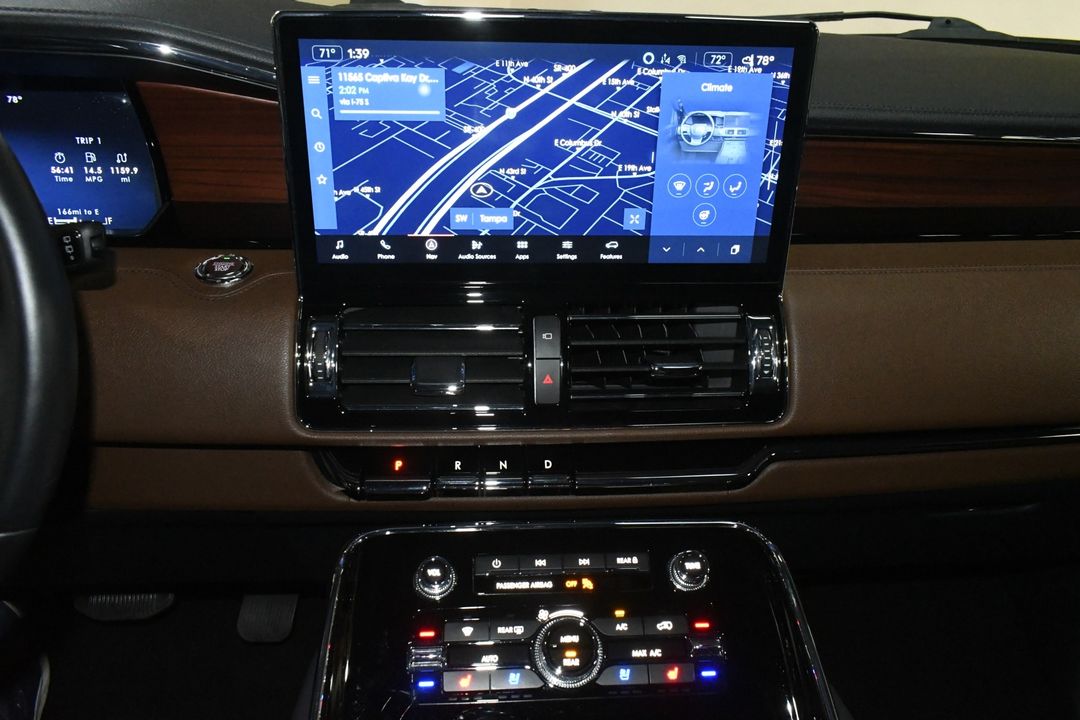 2023 Lincoln Navigator