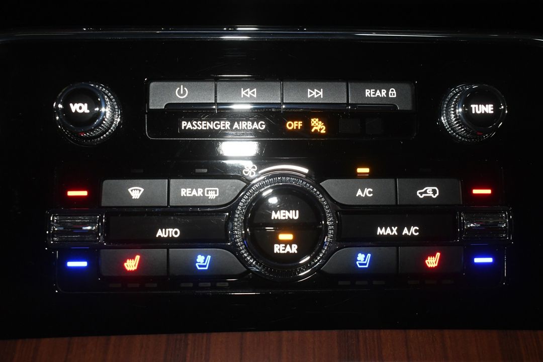 2023 Lincoln Navigator