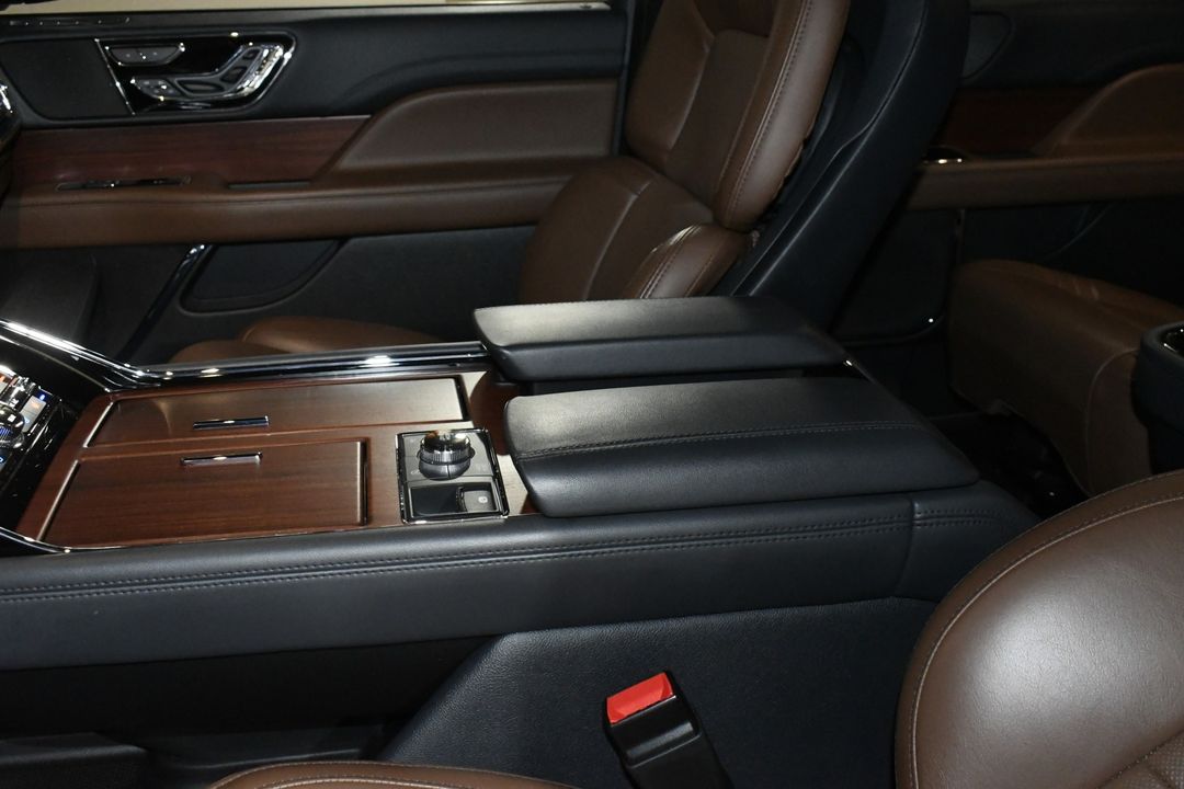 2023 Lincoln Navigator