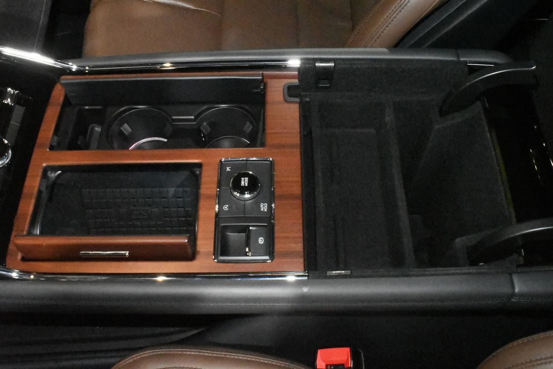 2023 Lincoln Navigator