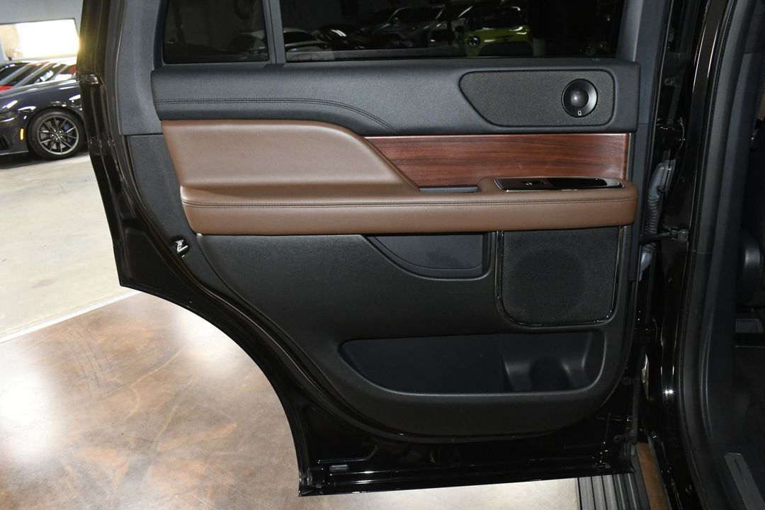 2023 Lincoln Navigator