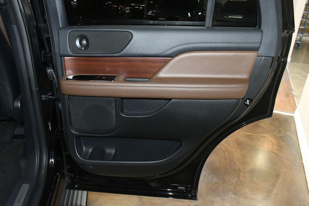 2023 Lincoln Navigator