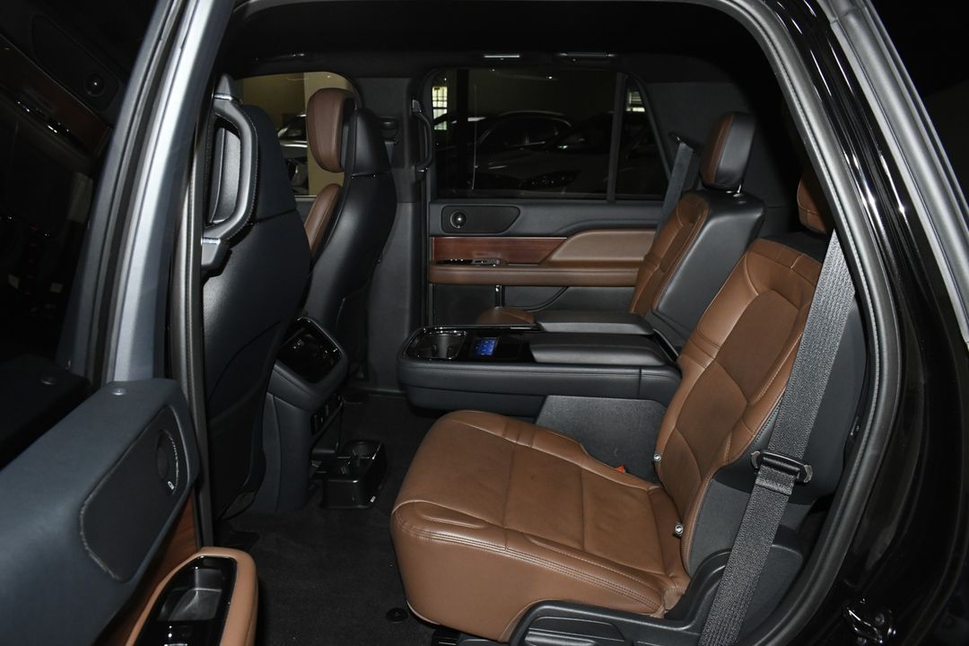 2023 Lincoln Navigator