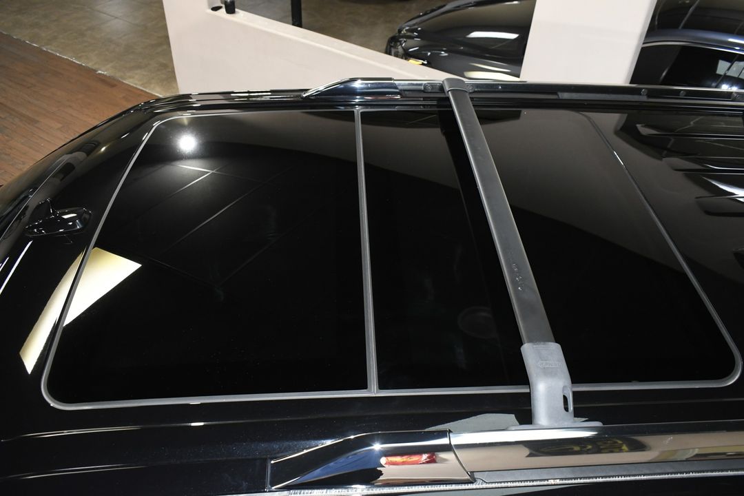 2023 Lincoln Navigator
