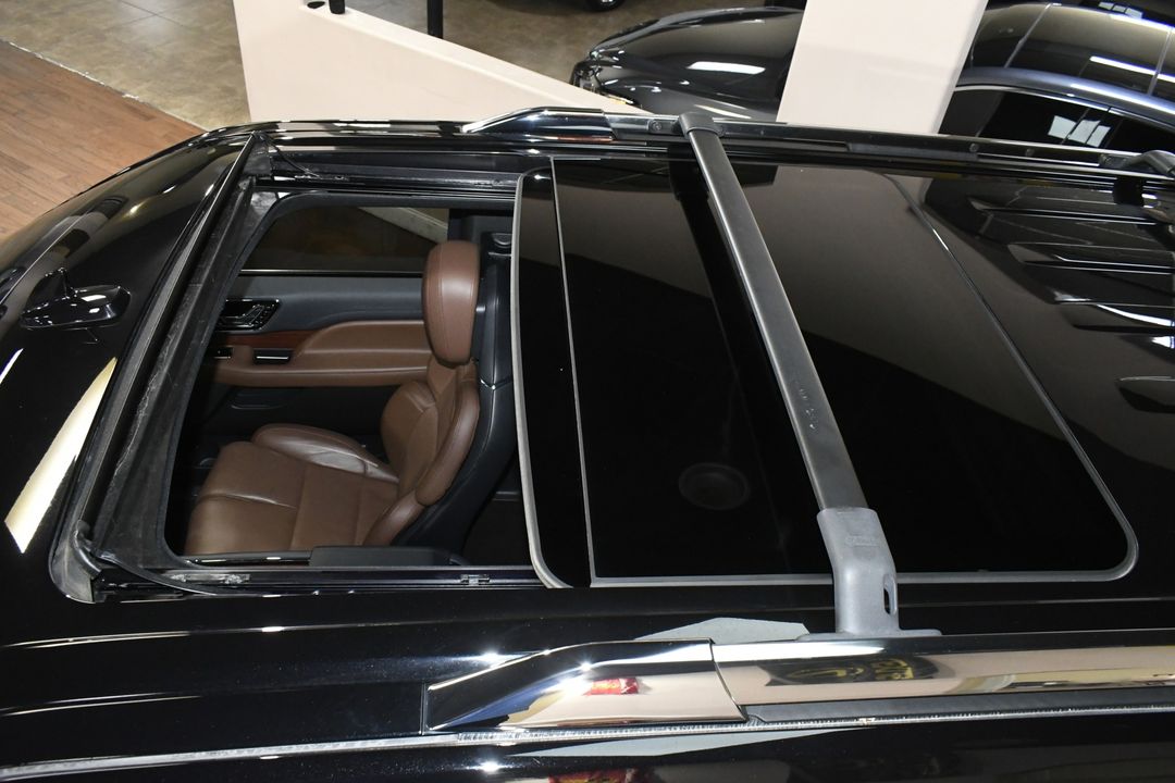 2023 Lincoln Navigator