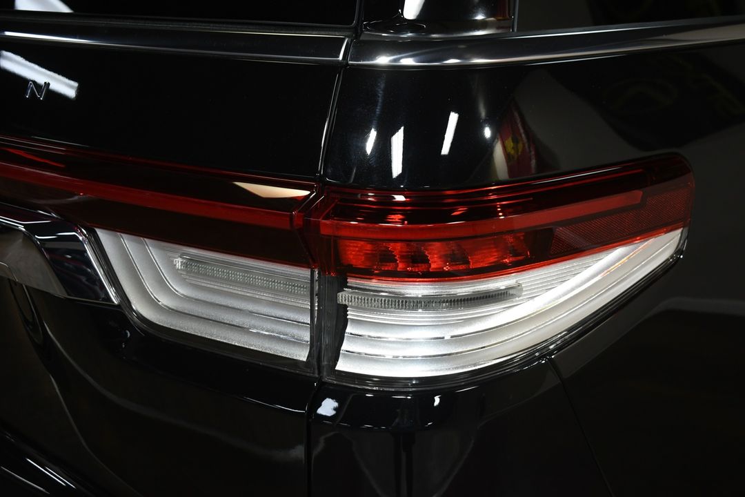 2023 Lincoln Navigator