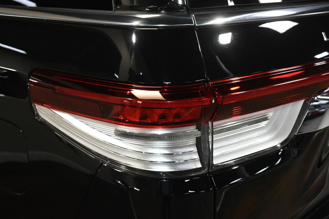 2023 Lincoln Navigator