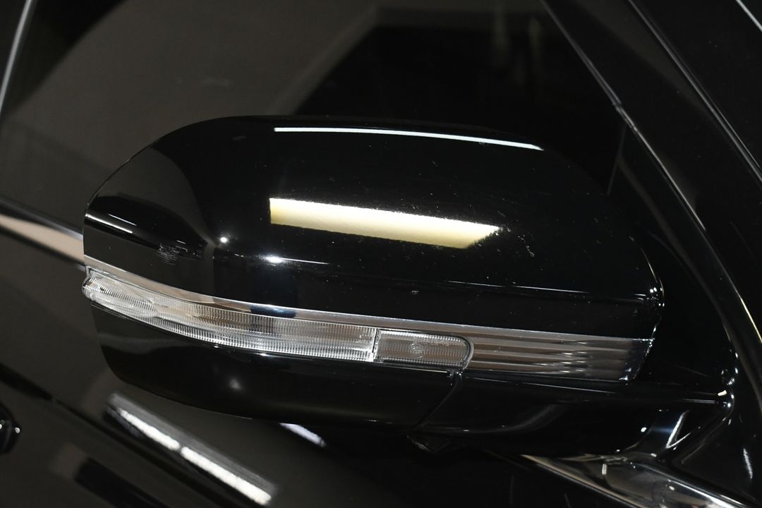 2023 Lincoln Navigator
