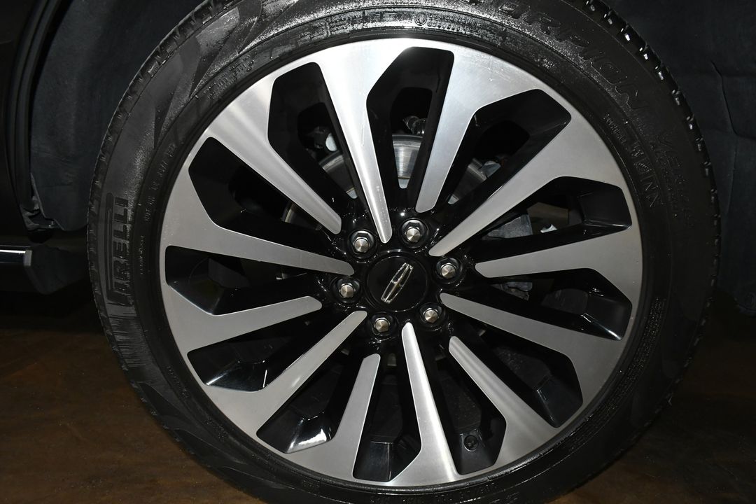 2023 Lincoln Navigator