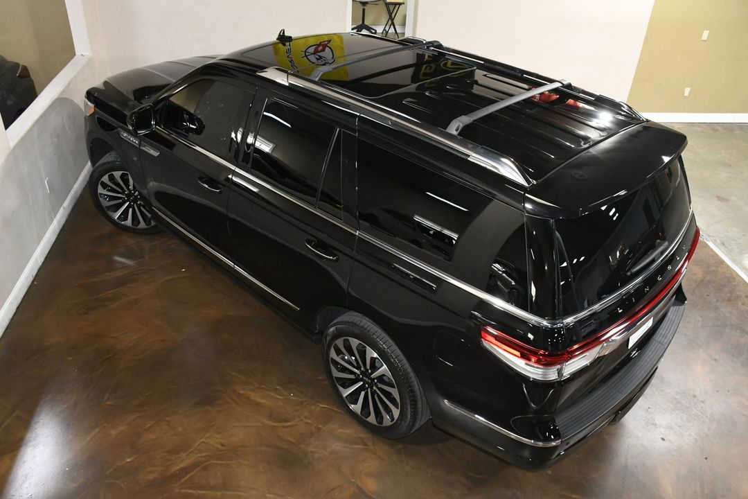 2023 Lincoln Navigator