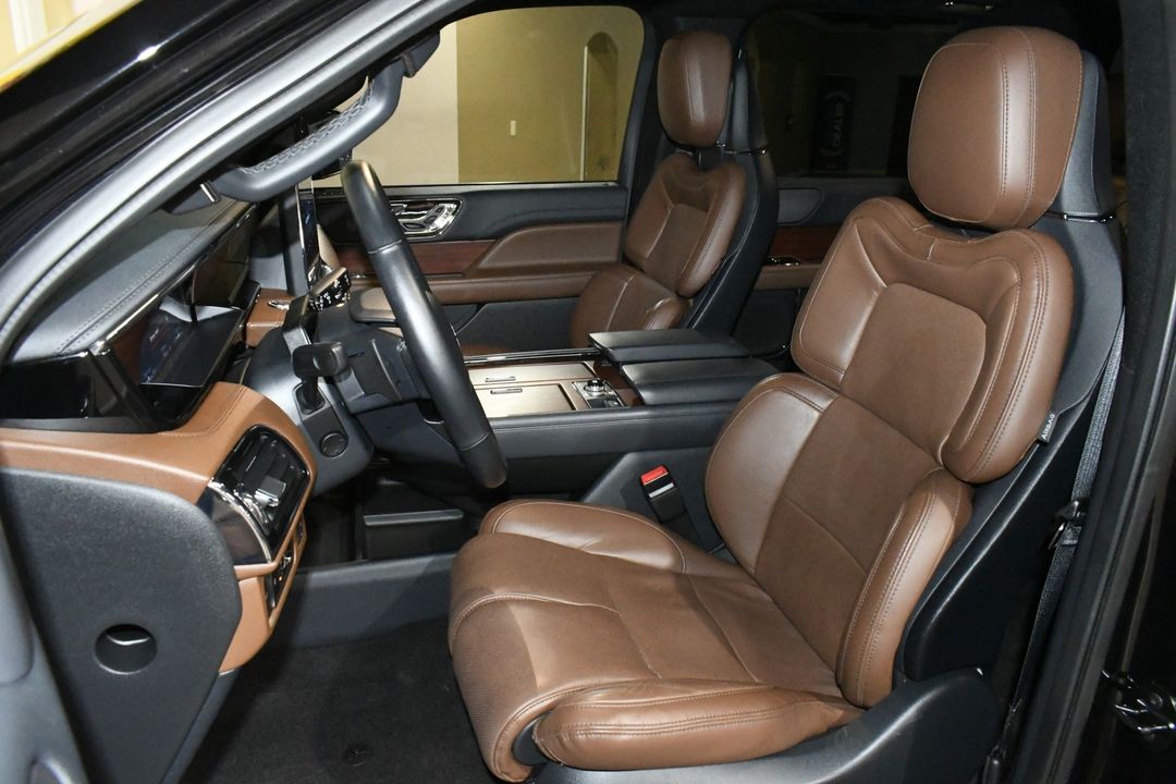 2023 Lincoln Navigator