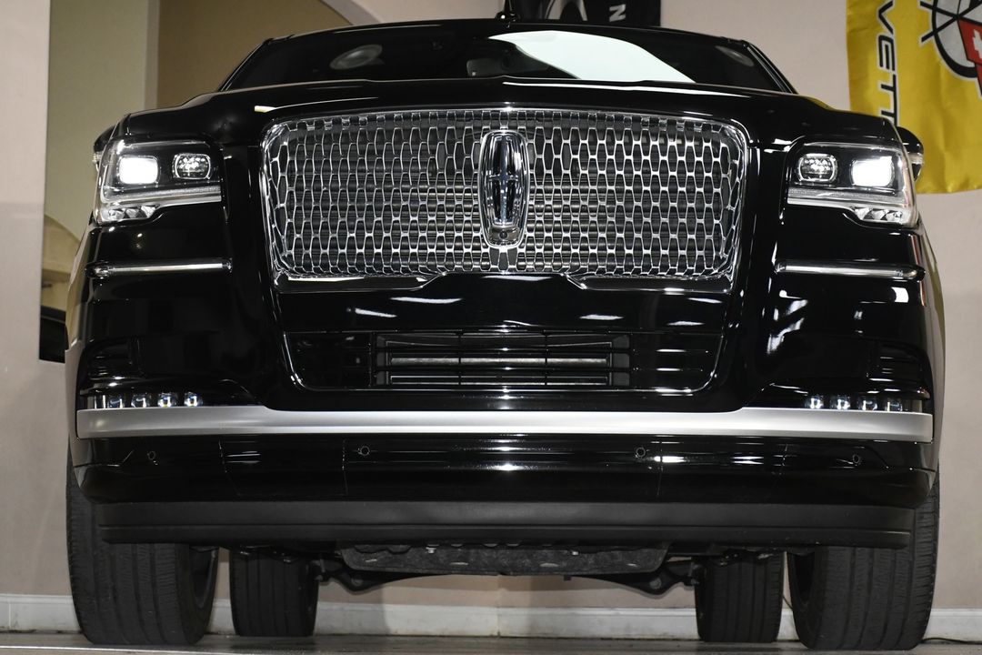 2023 Lincoln Navigator