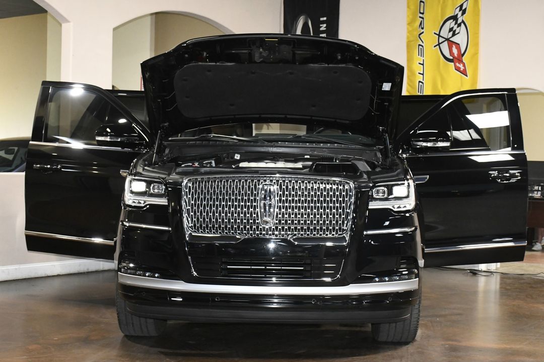 2023 Lincoln Navigator