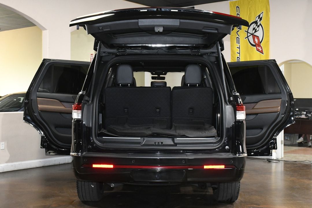 2023 Lincoln Navigator