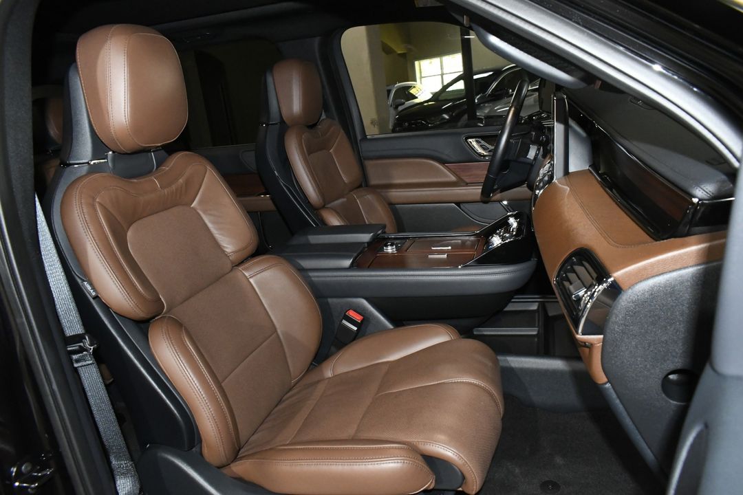 2023 Lincoln Navigator