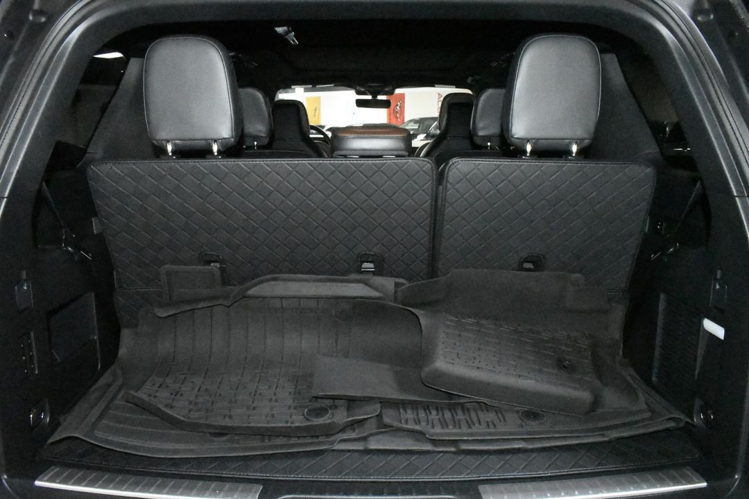 2023 Lincoln Navigator