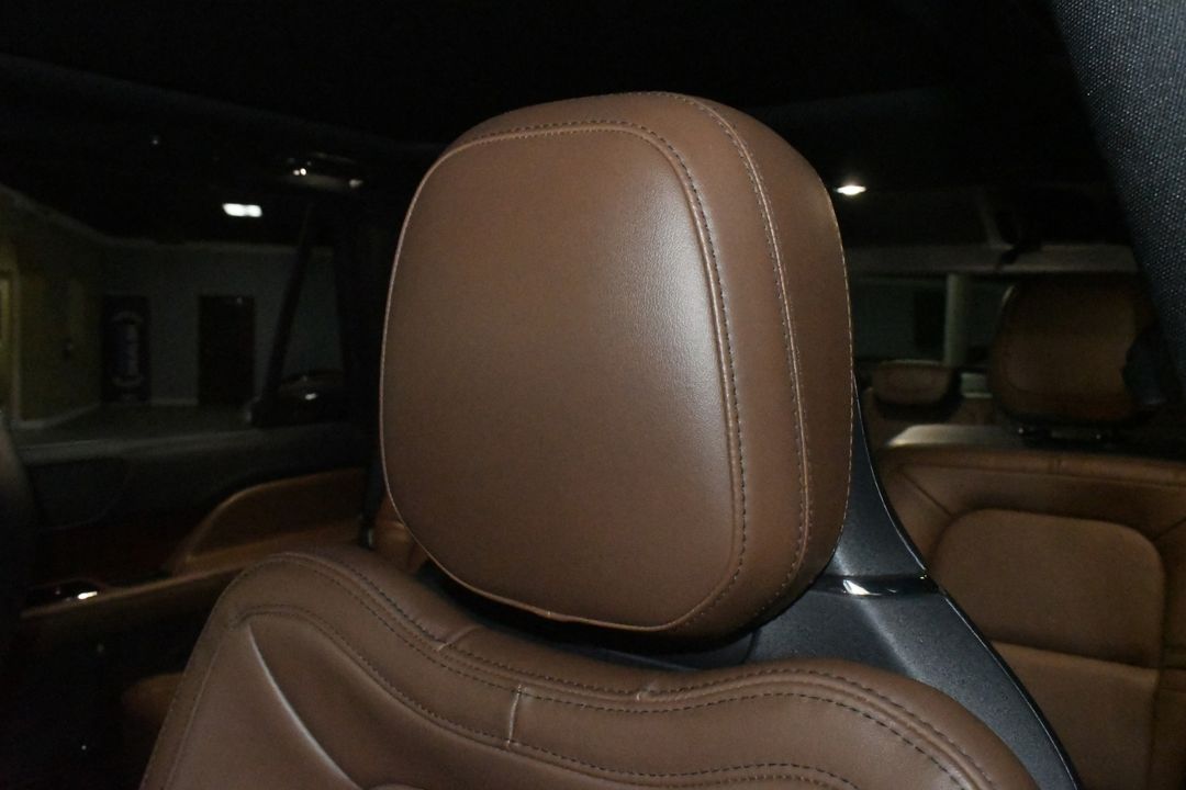 2023 Lincoln Navigator
