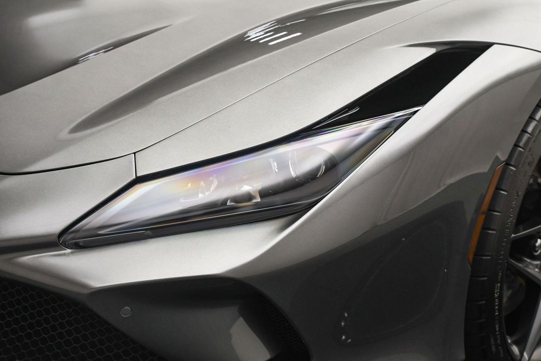 2022 Ferrari F8 Spider