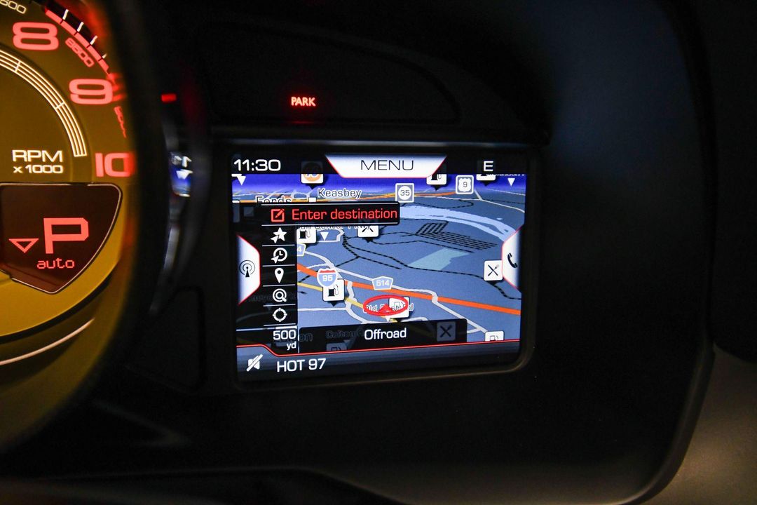 2022 Ferrari F8 Spider