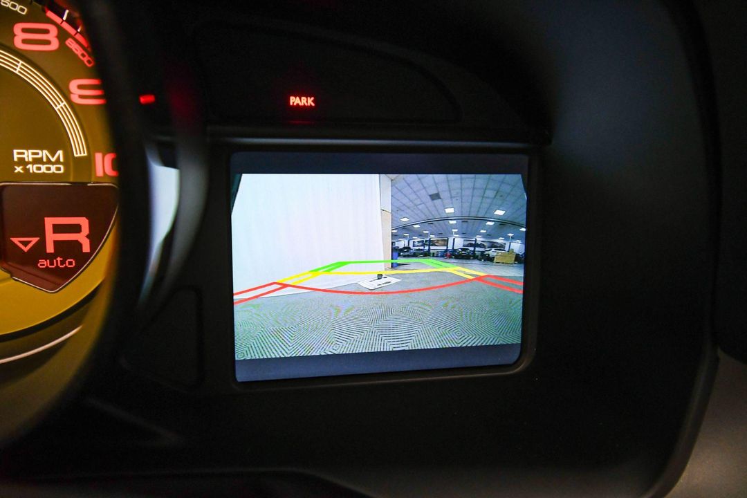 2022 Ferrari F8 Spider