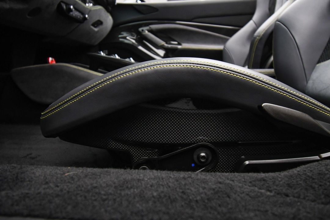 2022 Ferrari F8 Spider