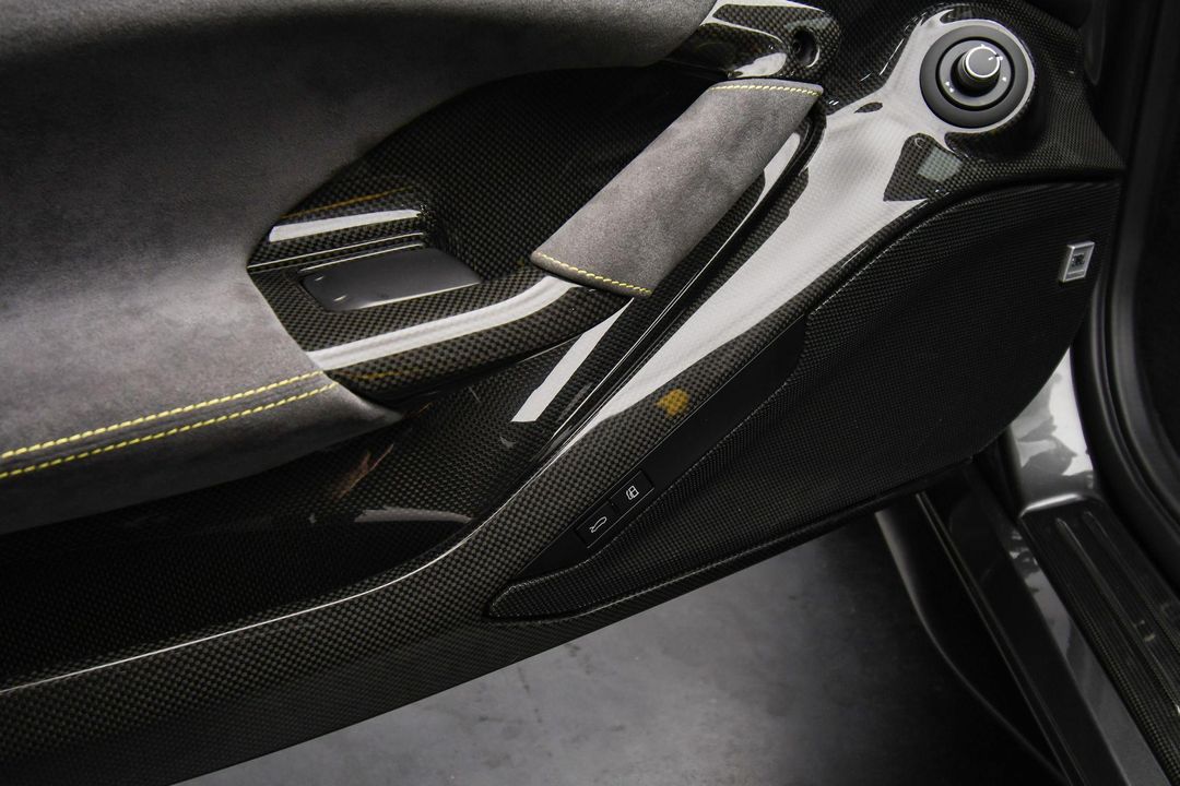 2022 Ferrari F8 Spider