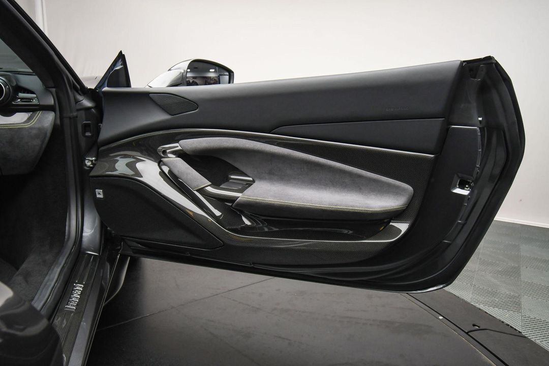 2022 Ferrari F8 Spider