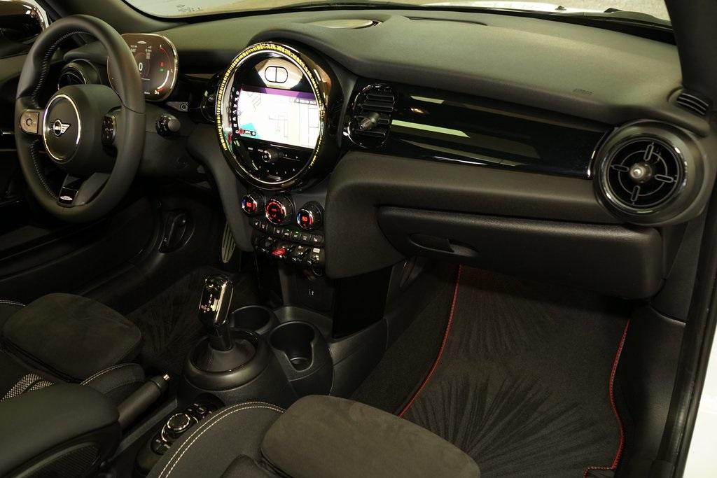 2024 MINI John Cooper Works