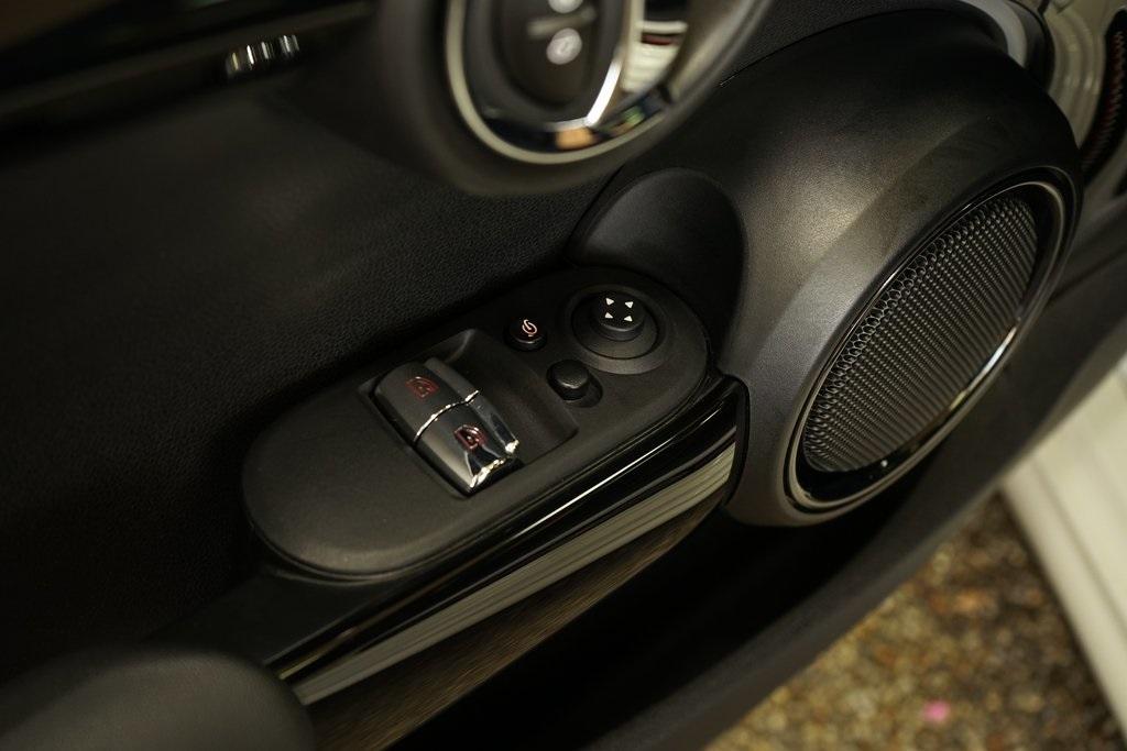 2024 MINI John Cooper Works