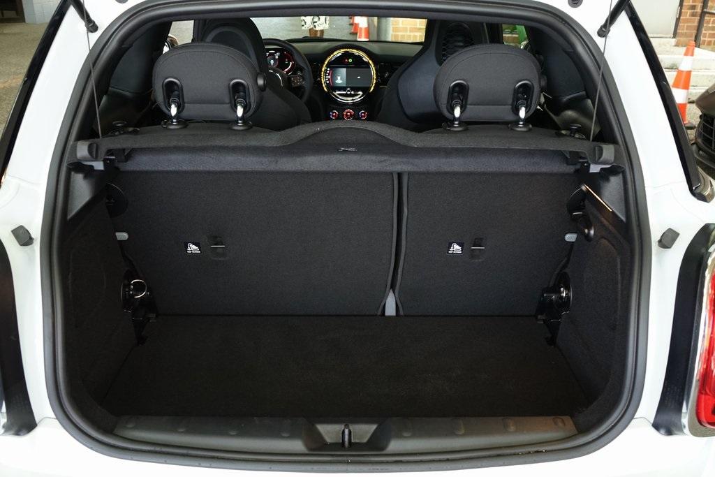 2024 MINI John Cooper Works