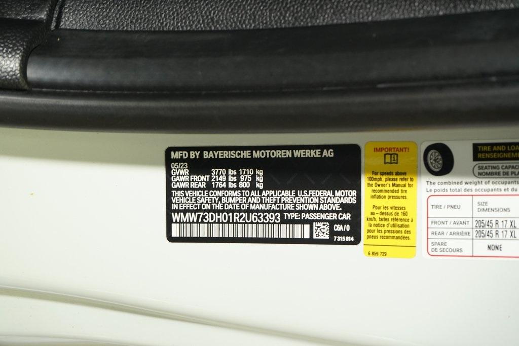 2024 MINI John Cooper Works