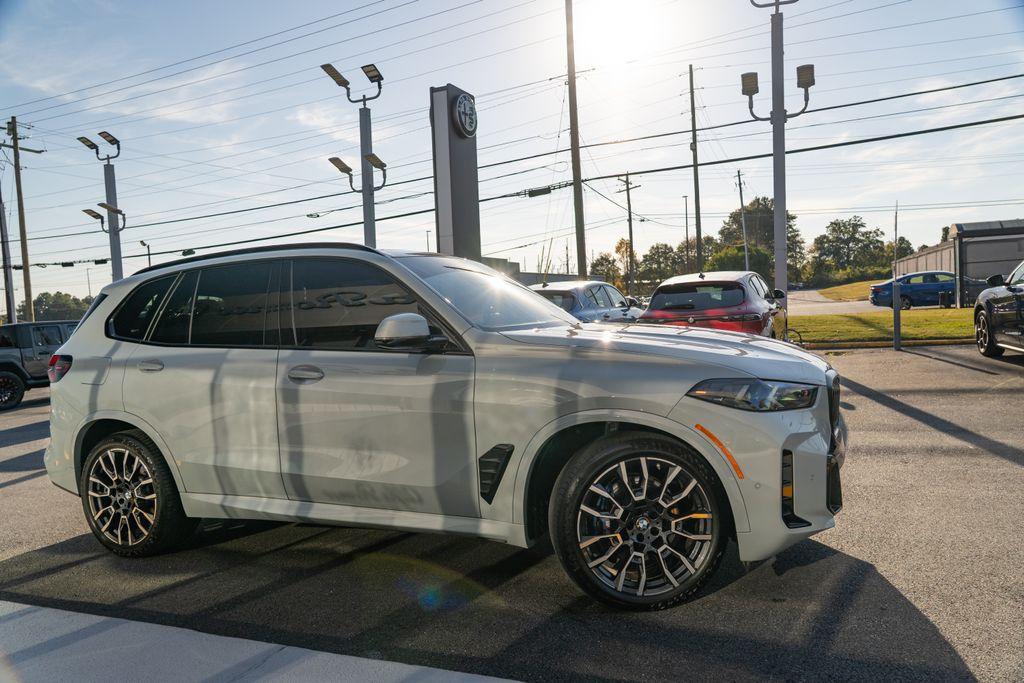 2024 BMW X5