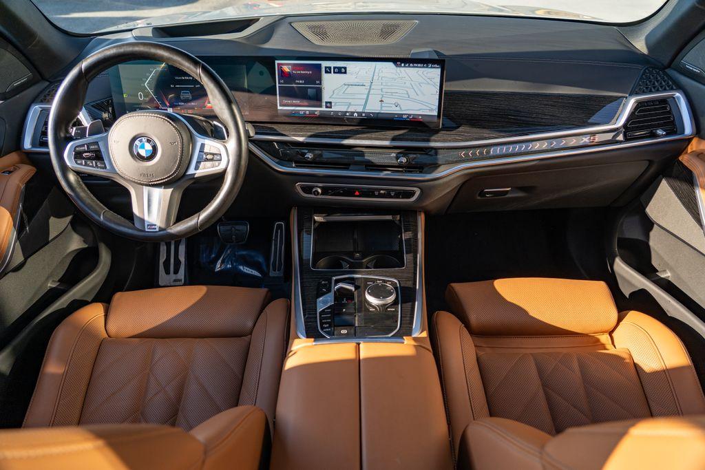 2024 BMW X5