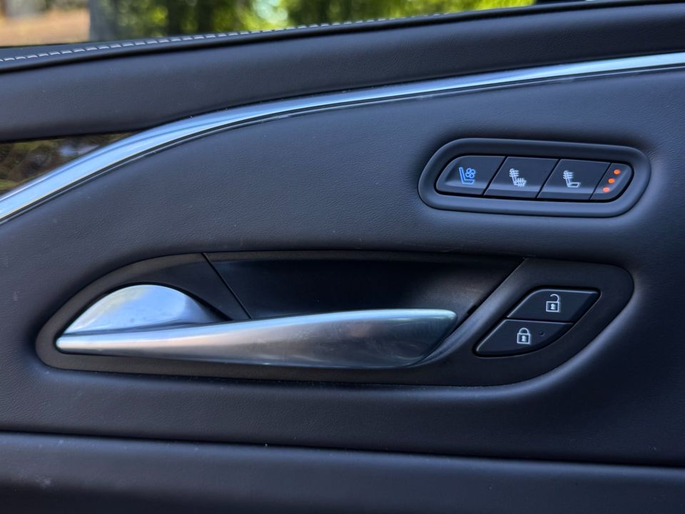 2024 Cadillac Escalade