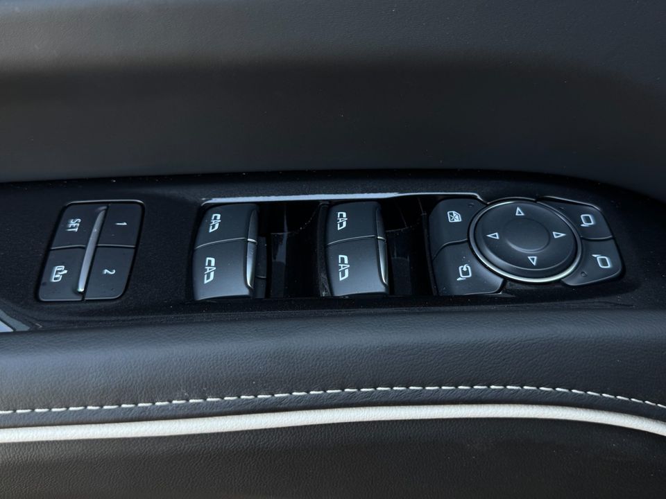 2024 Cadillac Escalade