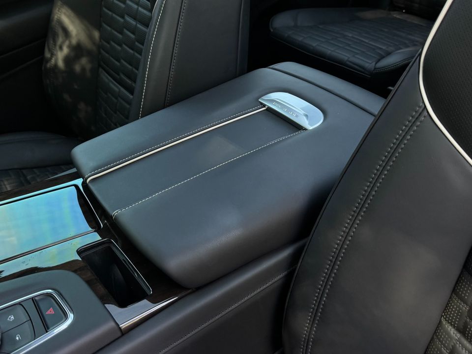 2024 Cadillac Escalade