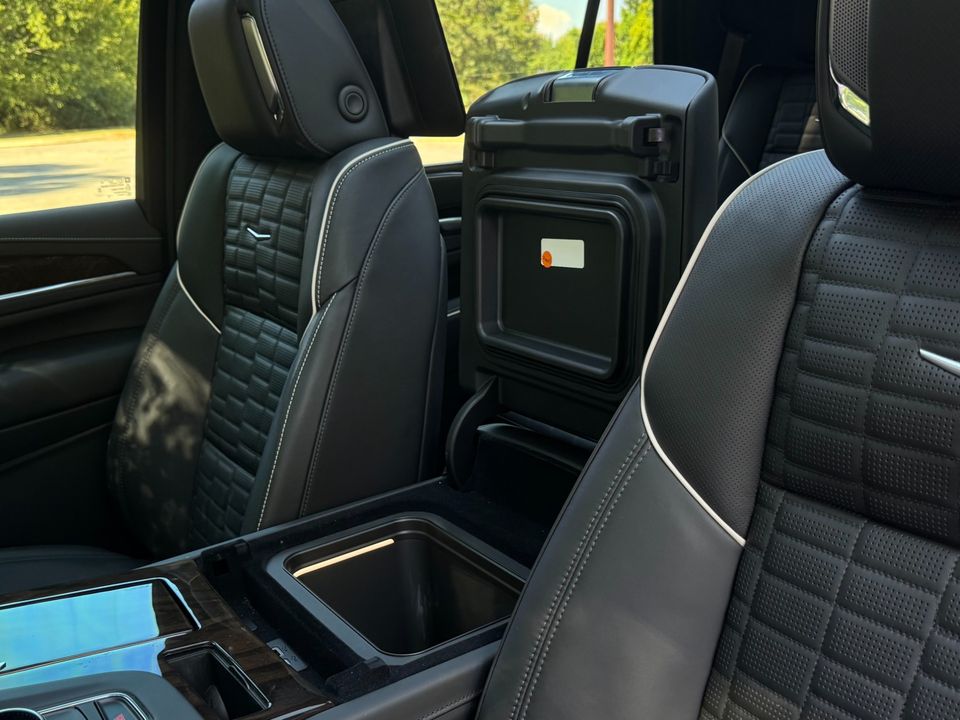 2024 Cadillac Escalade