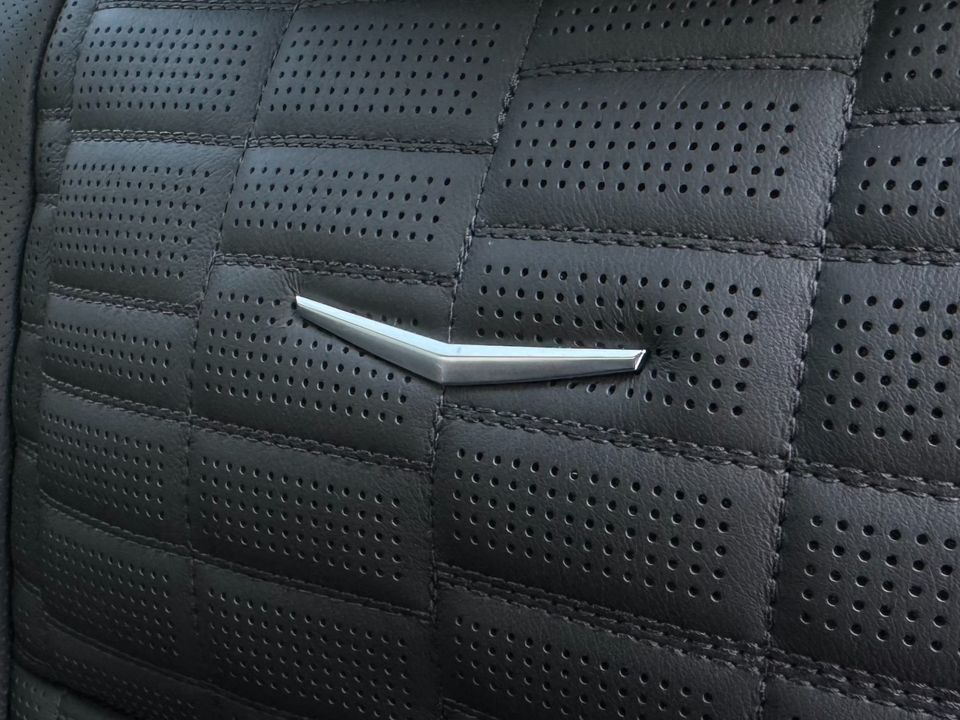 2024 Cadillac Escalade