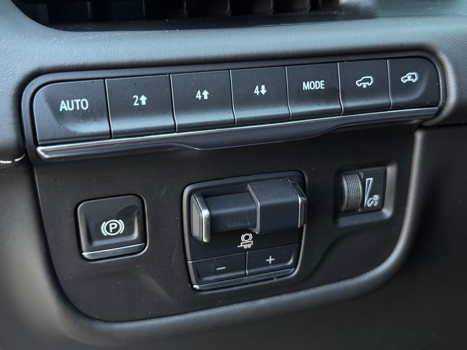 2024 Cadillac Escalade