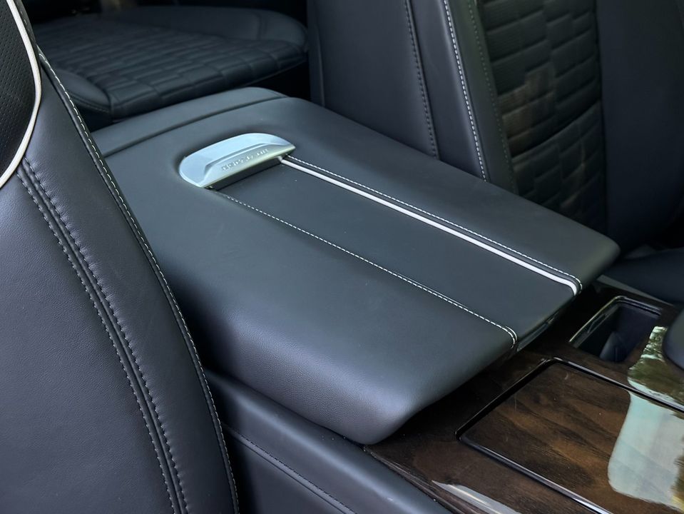 2024 Cadillac Escalade