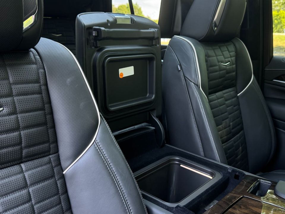 2024 Cadillac Escalade