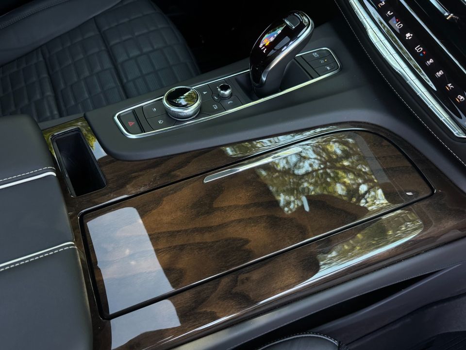 2024 Cadillac Escalade
